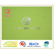 T / C 12/88 Twill Fire Retardant, Anti-Static Funcational Gewebe (ZCFF017)